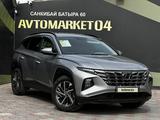 Hyundai Tucson 2023 годаүшін11 990 000 тг. в Актобе – фото 3