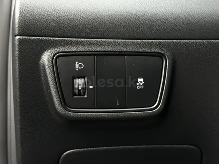 Hyundai Tucson 2023 года за 11 990 000 тг. в Актобе – фото 16