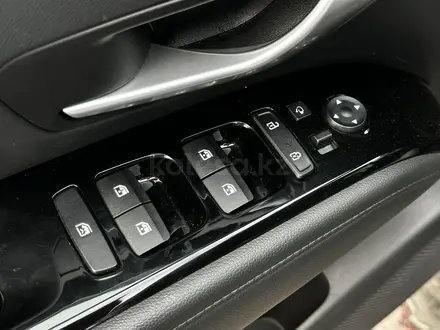 Hyundai Tucson 2023 года за 11 990 000 тг. в Актобе – фото 20
