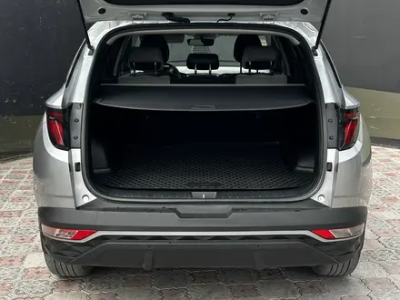 Hyundai Tucson 2023 года за 11 990 000 тг. в Актобе – фото 24