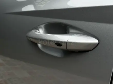 Hyundai Tucson 2023 года за 11 990 000 тг. в Актобе – фото 26