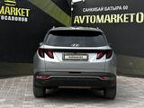 Hyundai Tucson 2023 годаүшін11 990 000 тг. в Актобе – фото 5