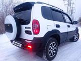 Chevrolet Niva 2012 годаүшін4 200 000 тг. в Павлодар – фото 3