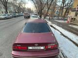 Toyota Camry 1998 годаүшін3 500 000 тг. в Аягоз – фото 3