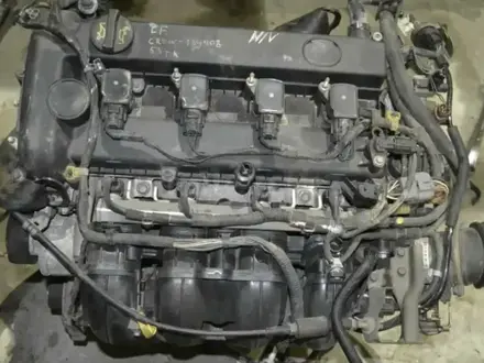Двигатель Mazda 2.3 за 400 000 тг. в Астана