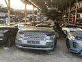 Разбор запчасти на Land Rover Range Rover все модели 2007-2025 в Алматы – фото 3