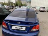 Hyundai Accent 2012 годаүшін5 200 000 тг. в Астана – фото 3