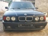 BMW 520 1991 годаүшін950 000 тг. в Кызылорда – фото 4