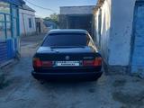 BMW 520 1991 годаүшін950 000 тг. в Кызылорда – фото 2