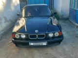 BMW 520 1991 годаүшін950 000 тг. в Кызылорда