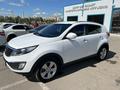 Kia Sportage 2011 года за 6 600 000 тг. в Кокшетау – фото 10