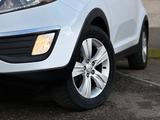 Kia Sportage 2011 года за 6 600 000 тг. в Кокшетау – фото 4