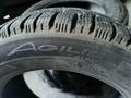 215/60R17C пара Michelin Agilis Alpinүшін80 000 тг. в Алматы – фото 7