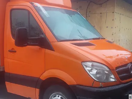 Mercedes-Benz Sprinter 2009 года за 8 500 000 тг. в Алматы – фото 2