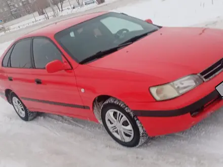 Toyota Carina E 1993 года за 1 800 000 тг. в Караганда – фото 5