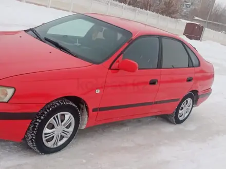 Toyota Carina E 1993 года за 1 800 000 тг. в Караганда – фото 6