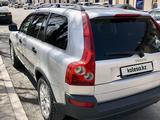 Volvo XC90 2003 годаfor5 500 000 тг. в Караганда – фото 2