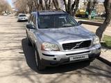 Volvo XC90 2003 годаfor5 500 000 тг. в Караганда