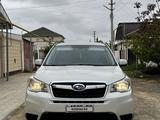 Subaru Forester 2016 годаүшін4 900 000 тг. в Актау