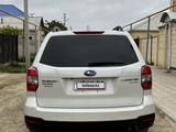 Subaru Forester 2016 годаүшін4 900 000 тг. в Актау – фото 2