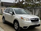 Subaru Forester 2016 годаүшін4 900 000 тг. в Актау – фото 3