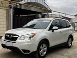 Subaru Forester 2016 годаүшін4 900 000 тг. в Актау – фото 5