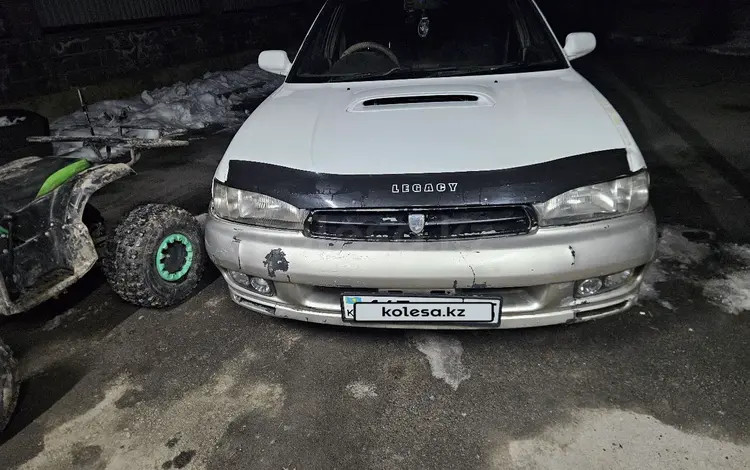 Subaru Legacy 1997 года за 1 400 000 тг. в Алматы
