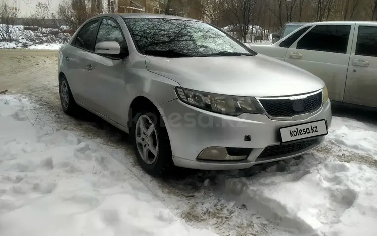 Kia Cerato 2012 годаfor5 000 000 тг. в Усть-Каменогорск