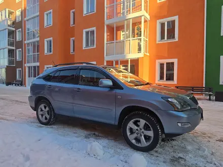 Lexus RX 350 2007 года за 8 400 000 тг. в Астана – фото 2