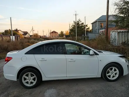 Chevrolet Cruze 2013 года за 4 000 000 тг. в Астана – фото 4