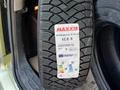 Зимние шины Maxxis Premitra Ice 5 Липучка 205/55/16үшін100 000 тг. в Павлодар