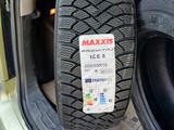 Зимние шины Maxxis Premitra Ice 5 Липучка 205/55/16 за 100 000 тг. в Павлодар