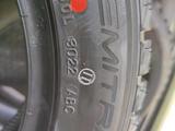 Зимние шины Maxxis Premitra Ice 5 Липучка 205/55/16 за 100 000 тг. в Павлодар – фото 2
