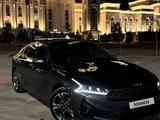 Kia K5 2023 годаүшін13 500 000 тг. в Астана – фото 2