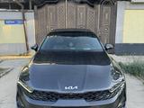 Kia K5 2023 года за 13 500 000 тг. в Астана