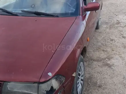 Toyota Carina E 1992 года за 800 000 тг. в Шаульдер – фото 3