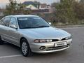 Mitsubishi Galant 1994 годаүшін2 100 000 тг. в Алматы – фото 2