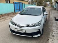 Toyota Corolla 2016 года за 6 200 000 тг. в Алматы