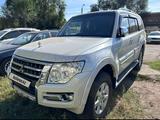 Mitsubishi Pajero 2018 года за 14 500 000 тг. в Уральск