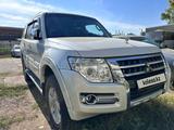 Mitsubishi Pajero 2018 года за 14 500 000 тг. в Уральск – фото 2