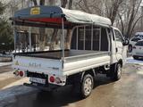Kia  Bongo 2024 года за 15 500 000 тг. в Алматы – фото 3