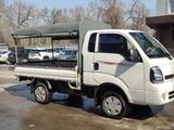 Kia  Bongo 2024 года за 14 950 000 тг. в Алматы