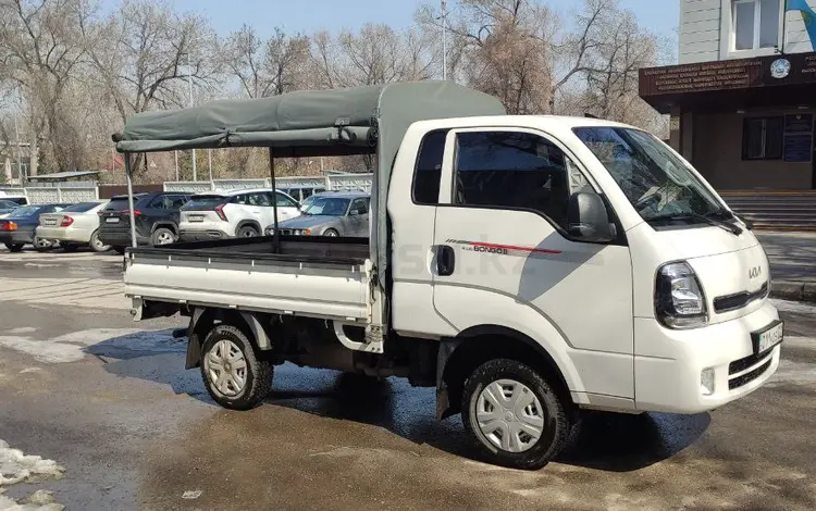 Kia  Bongo 2024 года за 14 950 000 тг. в Алматы