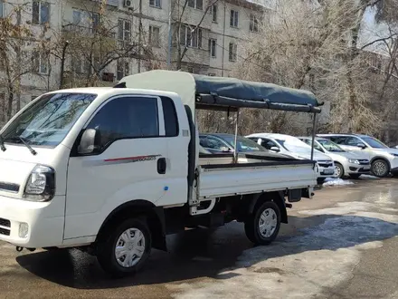 Kia  Bongo 2024 года за 14 950 000 тг. в Алматы – фото 2