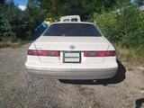 Toyota Camry Gracia 1997 годаfor3 300 000 тг. в Талдыкорган – фото 2