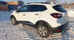 Renault Kaptur 2018 года за 5 700 000 тг. в Усть-Каменогорск – фото 4