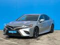 Toyota Camry 2020 годаfor13 720 000 тг. в Алматы