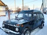 ВАЗ (Lada) Lada 2131 (5-ти дверный) 2001 годаfor1 100 000 тг. в Усть-Каменогорск