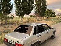 ВАЗ (Lada) 21099 2003 года за 900 000 тг. в Тараз