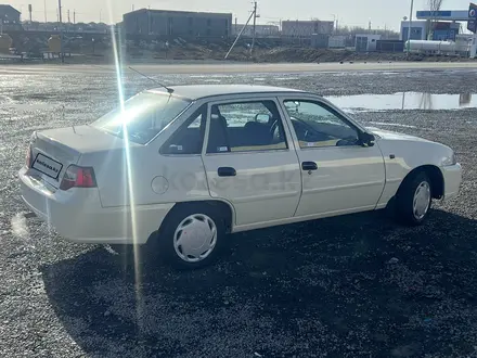 Daewoo Nexia 2012 года за 2 300 000 тг. в Кызылорда – фото 12